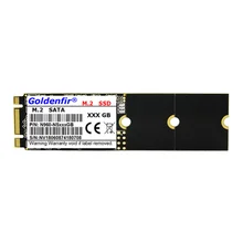 SSD M2 M.2 SSD 2280 M. 2 60 ГБ 120 ГБ 128 ГБ 240 ГБ 480 ГБ 500 ГБ 512 ГБ 960GB1TB Внутренний твердотельный накопитель Жесткий диск для ноутбука NGFF