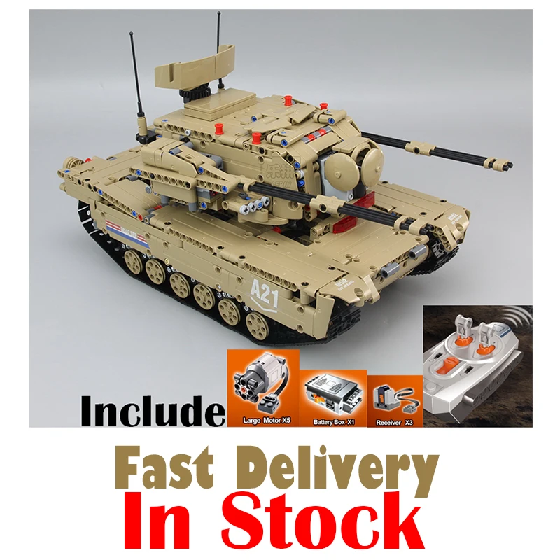 LEPIN Military RC Tank 20070 1572pcs RC Remote Control SWAT Army Weapons Building kits Blocks Bricks DIY toys for children Gifts LEPIN Military RC Tank 20070 1572pcs RC Remote Control SWAT Army Weapons Building kits Blocks Bricks DIY toys for children Gifts