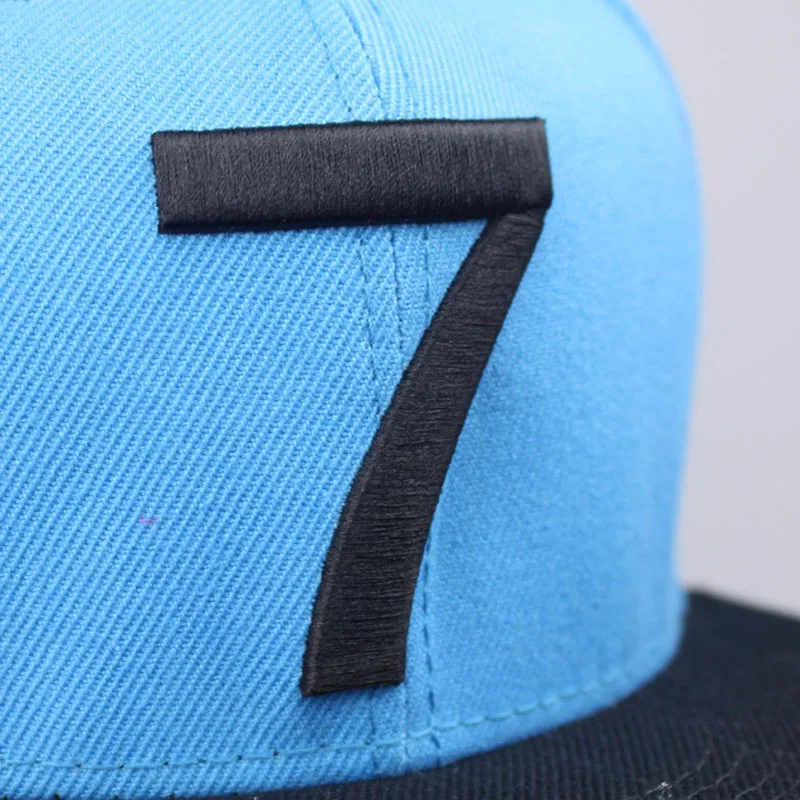 Women Men CR7 Embroidery Baseball Cap Fashion Cristiano Ronaldo Football Hat Unisex Outdoor Hip Hop Snapback Caps CP0050 (9)