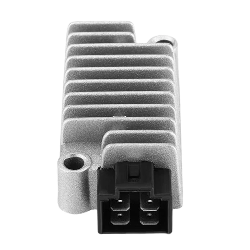 Напряжение 12 V мотоциклетный Регулятор выпрямителя Для Yamaha ZY125 XT250 XT600 TW125