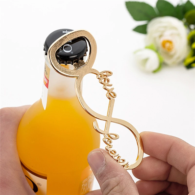 

Creative Drink Bottle Opener Wedding Favors And Wedding Gifts Wedding Souvenirs Party Supplies For Guests