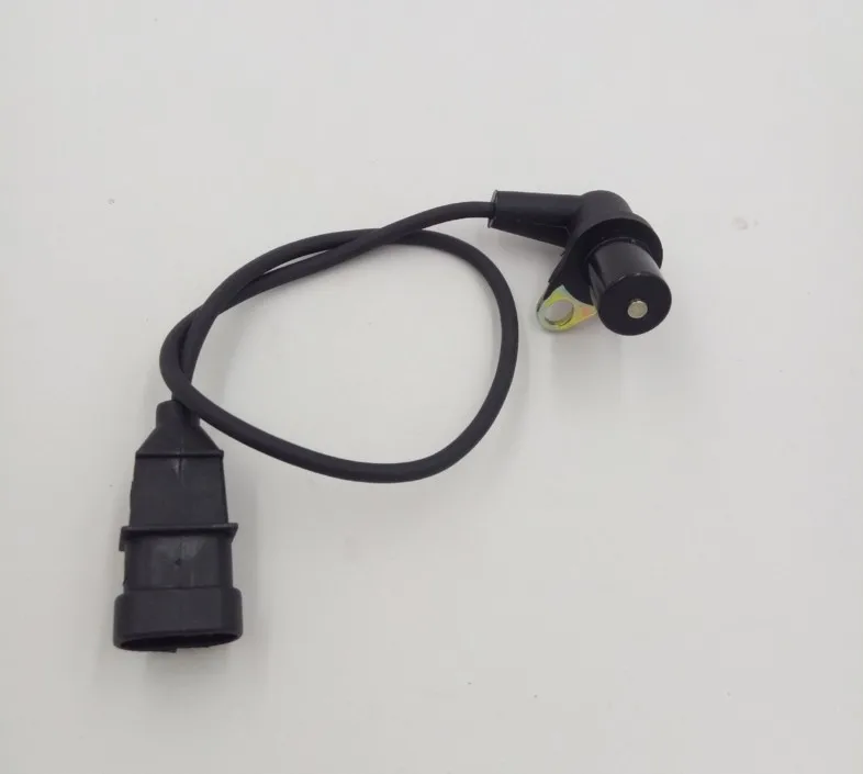 

Crankshaft position sensor jiangling land breze binyue srv suv 25375909 transit