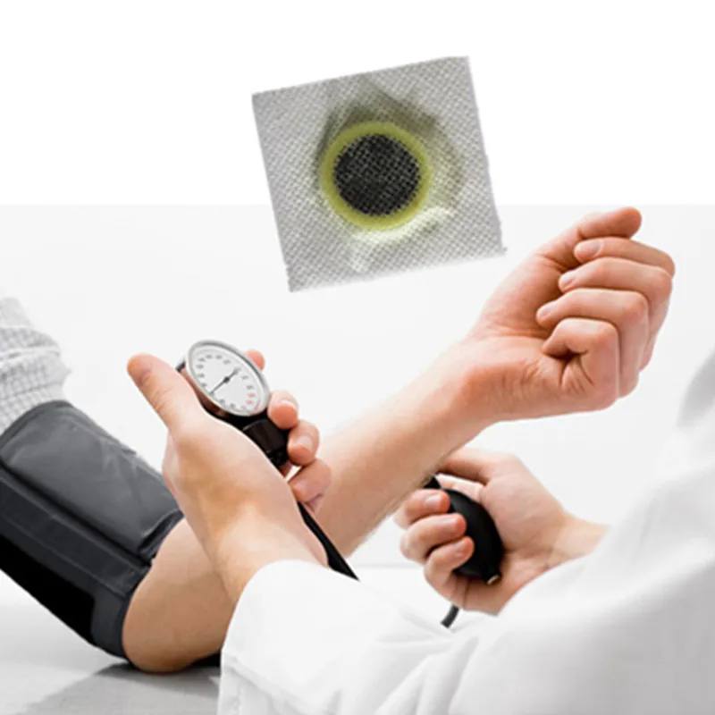 herbal hypertension patches_