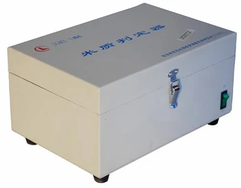 

[JGMT-] the type I (desktop) original authentic quality judging device