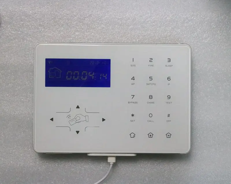 High Quality Segurança e Proteção