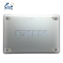 EXIN A1278 Нижняя чехол с Нижние Винты Набор для Macbook Pro 1" A1278 чехол для задней части корпуса 2009 2010 2011 2012