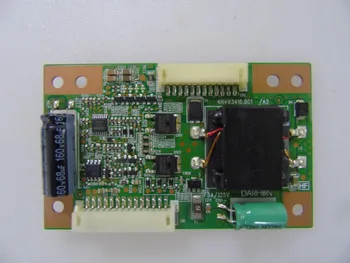 

Original 4H+V3416.001 / B V341-001/002/003/004/005 boost constant current plate