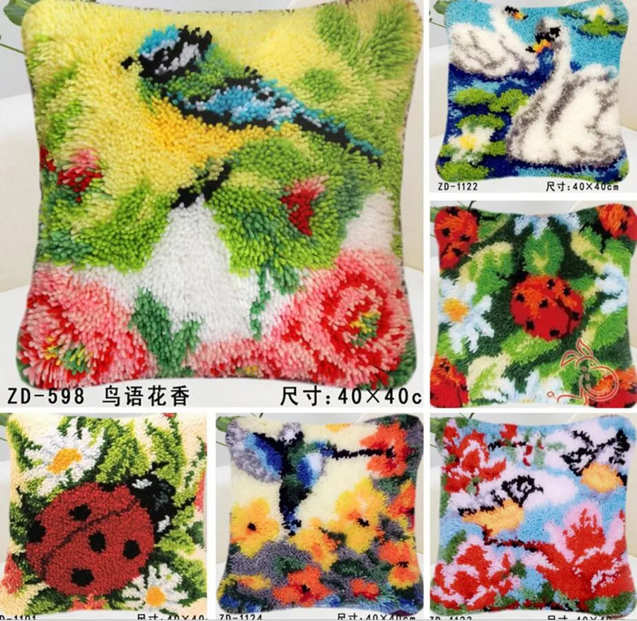 Наборы Вышивки На Алиэкспресс Купить Недорого