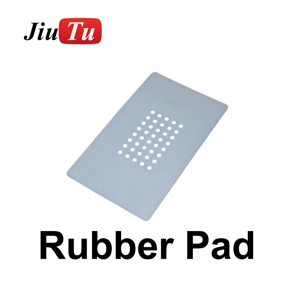 LCD Separator Non-Slip Rubber Mat Mobile Phone LCD and Touch Screen Separator Rubber Mat + holes 11cm*19cm lcd separator non slip rubber mat mobile phone lcd and touch screen separator rubber mat holes 11cm 19cm