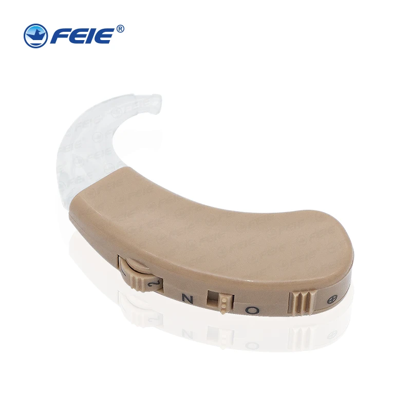 

Hearing Aids Amplifier Cheap S-9C Earphone Deaf Assistance Paypal Free Shipping Mini Adjustable Amplifier Drop Shipping