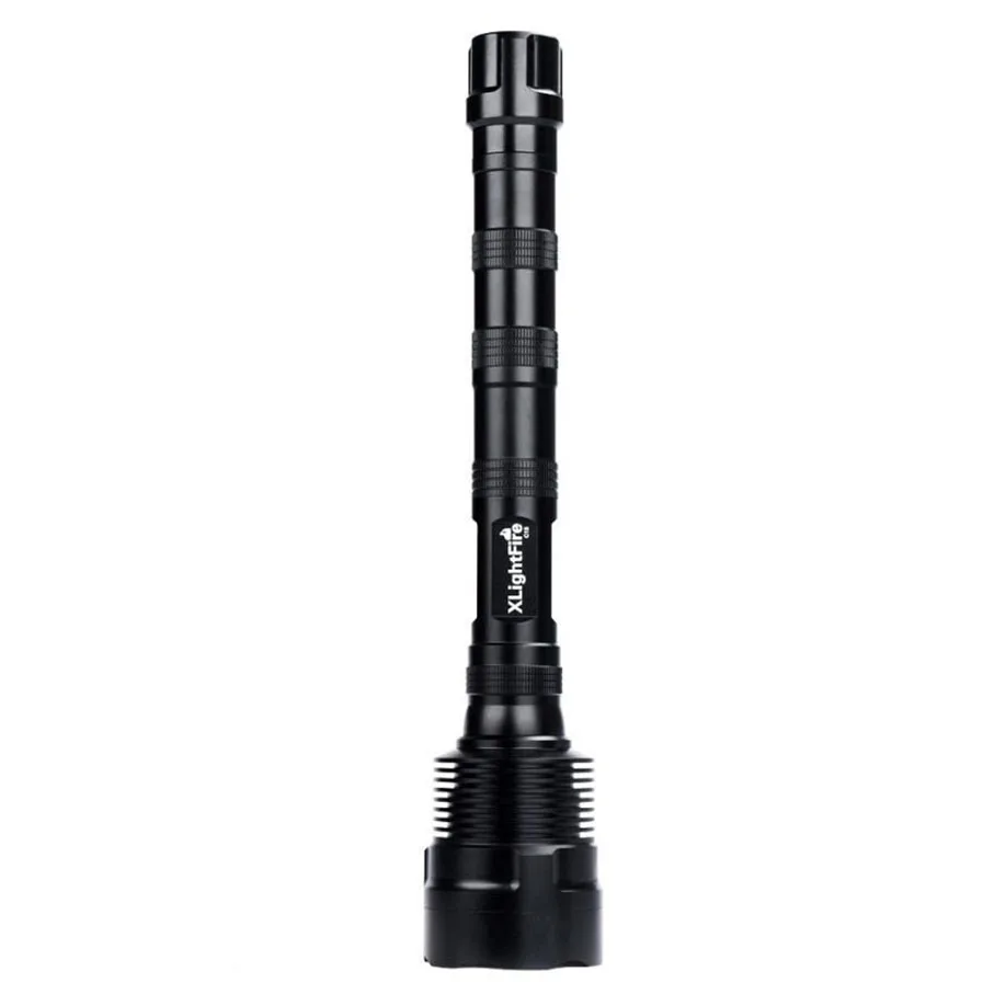 MUQGEW 2017 новейший яркий луч света. XLightFire 32000 люмен 13x CREE XML T6 5 Режим 18650 супер