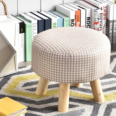 kids ottoman