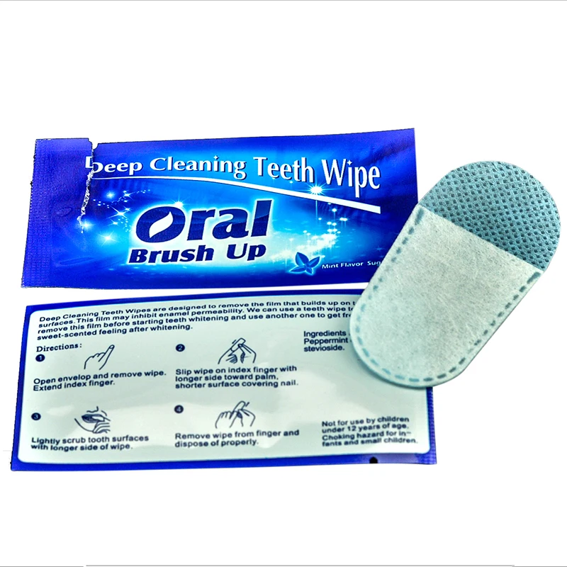 Набор для глубокого отбеливания зубов AZDENT 100 шт./лот|oral brush|oral hygienebrushes oral |