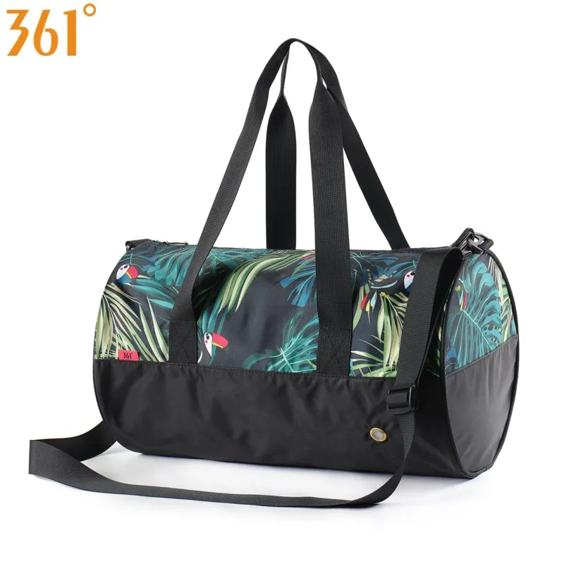 361 Sport Bag Fitness Gym Bag Waterproof Swimming Bags Handbag Shoulder 25L Combo Dry Wet Travel Camping Pool Beach Men Women 361 Sport Bag Fitness Gym Bag Waterproof Swimming Bags Handbag Shoulder 25L Combo Dry Wet Travel Camping Pool Beach Men Women