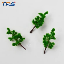 Customized Model Tree/architecture model tree/ model wire sponge tree ,100% quality guaranteed Customized Model Tree/architecture model tree/ model wire sponge tree ,100% quality guaranteed