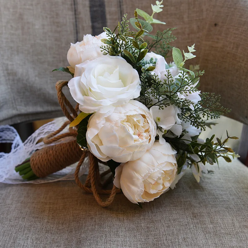 bride bouquet