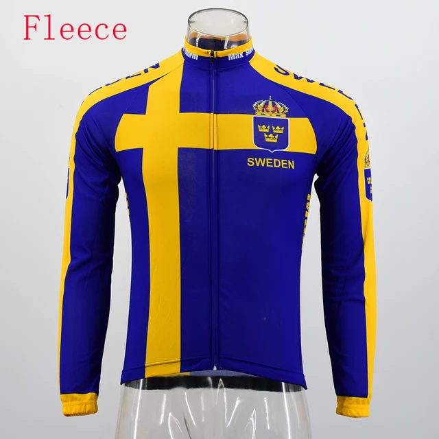 Best Price 2019 Sweden cycling jersey winter long sleeve Winter Fleece&no Fleece cycling clothing Reflective zipper 4 pocket mtb jersey Best Price 2019 Sweden cycling jersey winter long sleeve Winter Fleece&no Fleece cycling clothing Reflective zipper 4 pocket mtb jersey