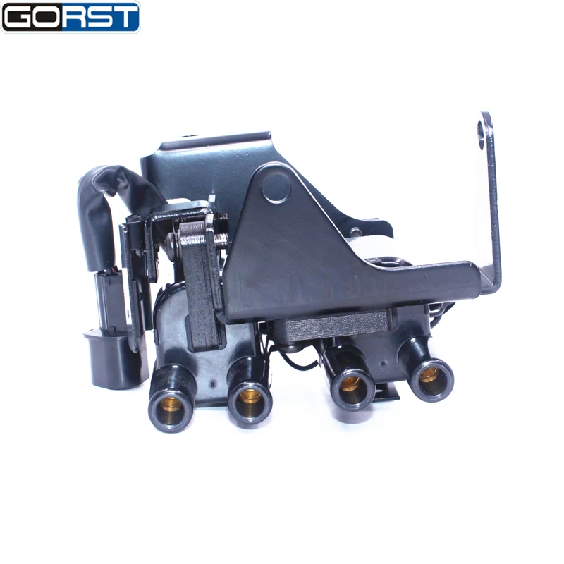 Automobiles Ignition Coil for Hyundai tos Prime I10 Kia Picanto 27301-02700 27301-02701 2730102700 2730102701 -4