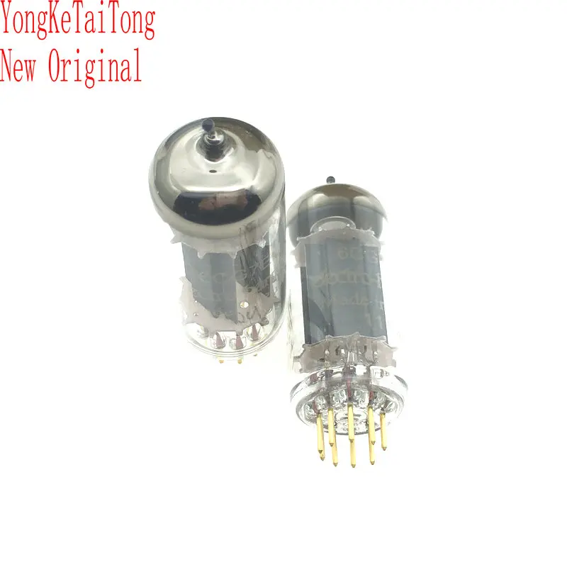 

2PCS/LOT 6CG7 HIFI DIY Russian tube EH 6CG7/6FQ7 Electro-Harmonix
