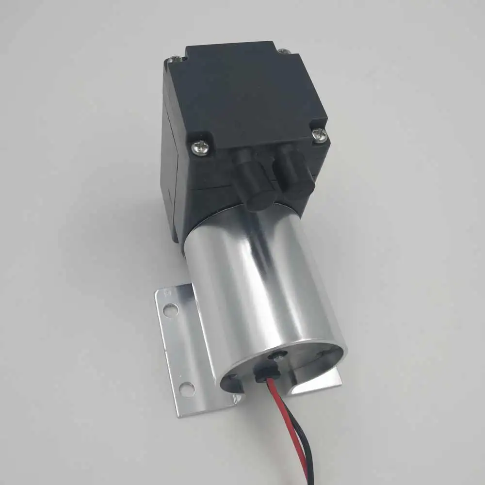 

-65Kpa vacuum 10L/M flow 150Kpa pressure brushless dc compressor -pump