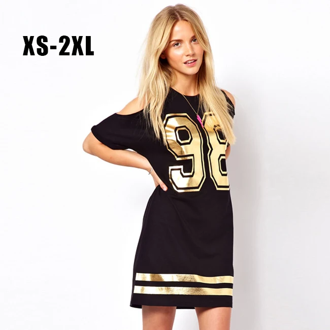 Download Oversized Black Shirt Dress Womens PNG