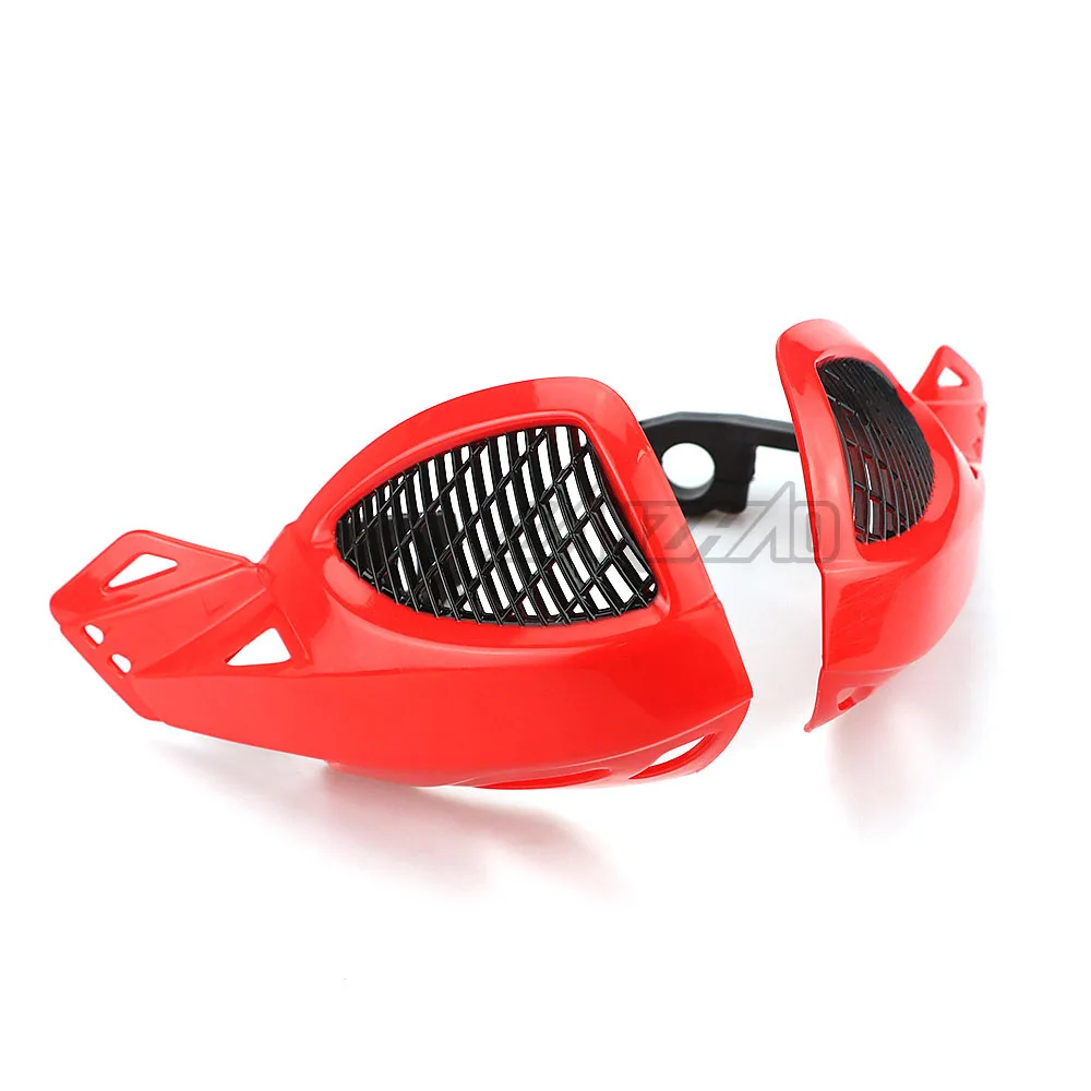 motocross hand guards (2)