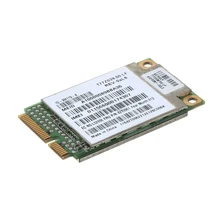 Для ibm, thinkpad GOBI1000 X200 X301 T400 T500 W500 3g WWAN карты 42T0961 UNDP1