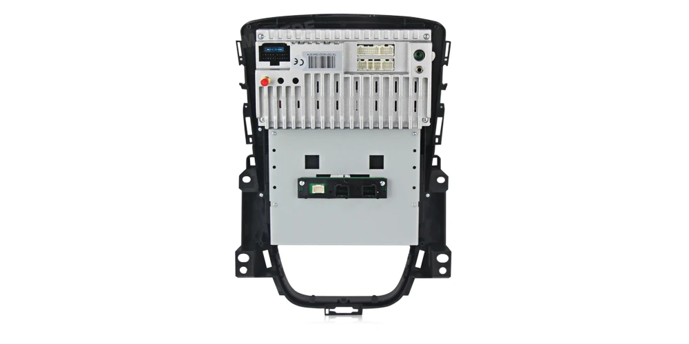 Cheap MEKEDE DSP Android 9.0 car dvd gps multimedia player For Opel Astra J/Vauxhall Holden 2010-2013  car radio Bluetooth ipod wifi 18