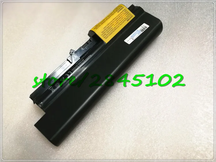GYIYGY 9 ячеистая для ноутбука батарея для LENOVO ThinkPad R61 7755 77517742 T61 7663 7660 R400 T400 42T5225 42T5227 42T5262 42T5264