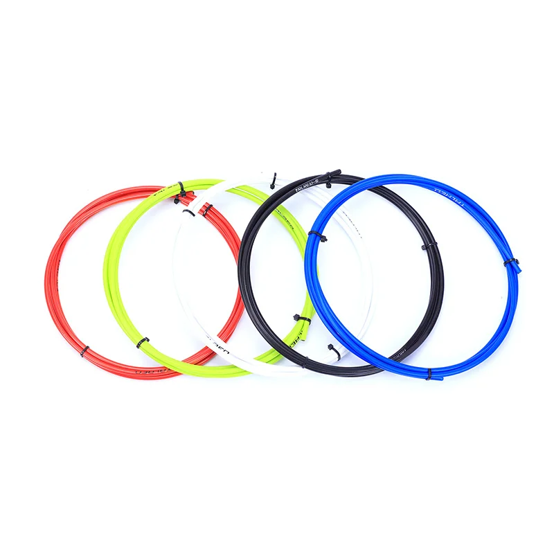 4-Colors-Mountain-Bike-Brake-Wire-Group-Cable-Hose-Kit-Bicycle-Front-Rear-Brake-Line-Core (4)