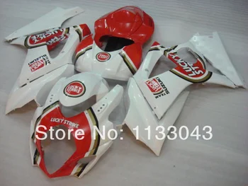 

7#1tb2 Fairing For SUZUKI GSX-R1000 K7 07 08 GSX R1000 GSXR 1000 NEW K7 07-08 Lucky GSXR1000 2007 2008 Body