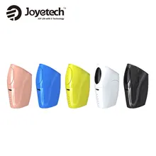 Оригинальная батарея Joyetech Atopack Dolphin, 2100 мА/ч, встроенная зарядка 2А, работает только для аккумулятора Atopack Dolphin/Catridge, аккумулятор Vape