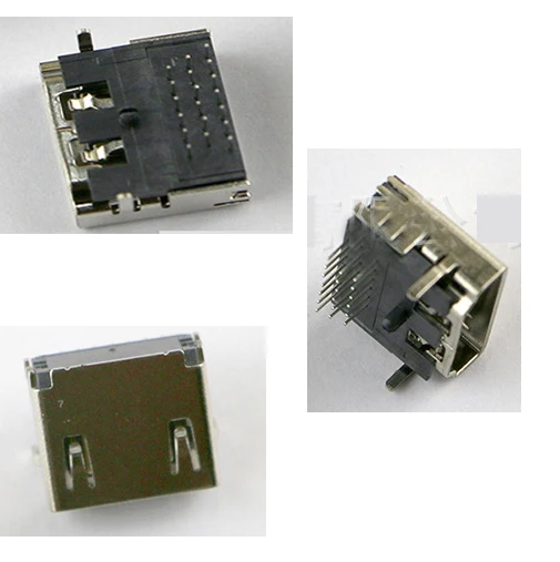 Special Offers High Quality For Playstation 3 PS3 HD PS 3 Super Slim 2000 2500 2K 2.5K HDMI Port Jack Socket Interface Connector Replacement Special Offers High Quality For Playstation 3 PS3 HD PS 3 Super Slim 2000 2500 2K 2.5K HDMI Port Jack Socket Interface Connector Replacement
