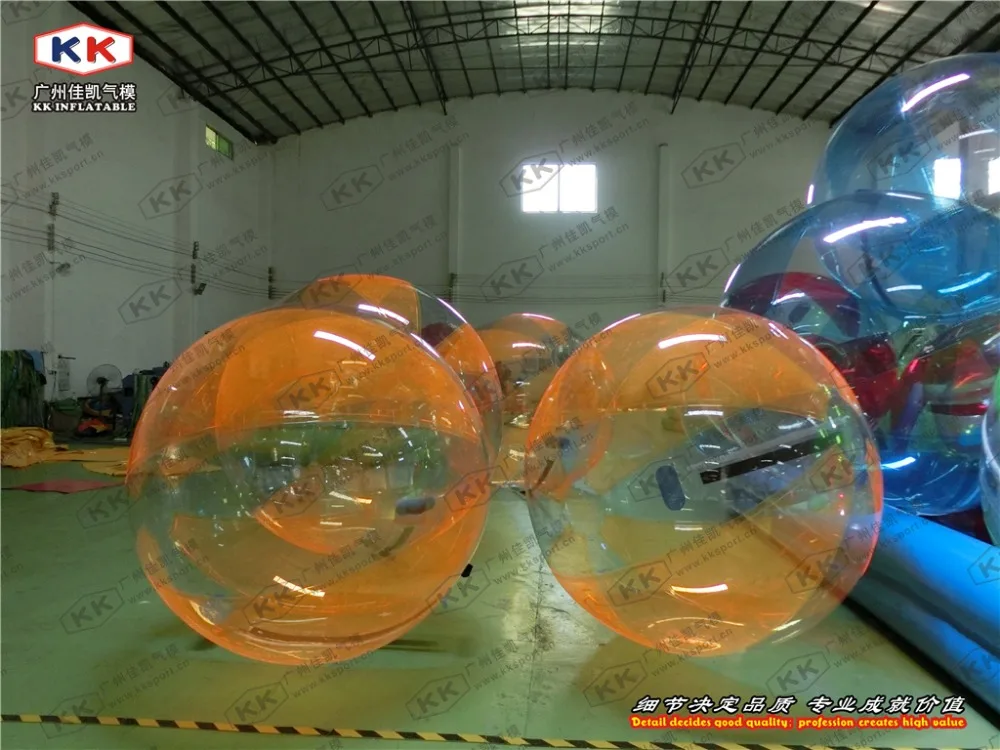 2,0 м диаметр Глобус надувной гигантский пляжный шар для бассейна используется надувной шар для ходьбы по воде