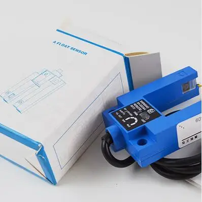 

FREE SHIPPING 100% NEW L3S-GS3A4 U-shaped trough type photoelectric switch elevator level sensor elevator accessories