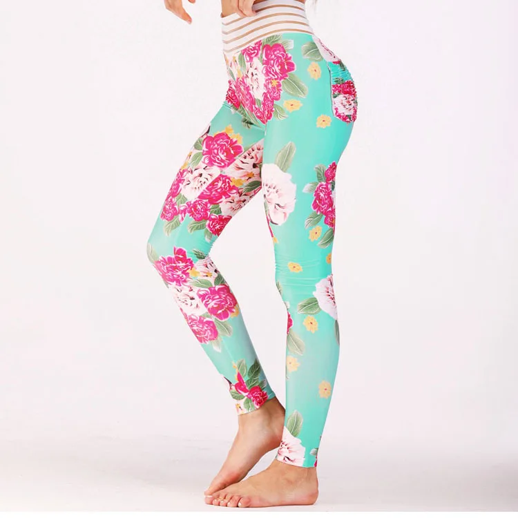Sport Pants Women