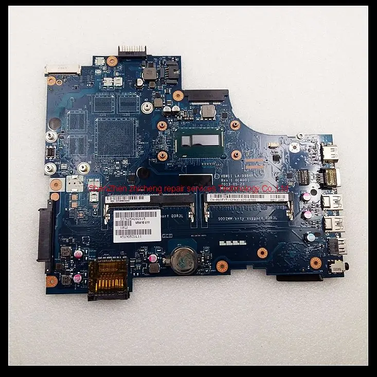 Dell 5737 аккумулятор