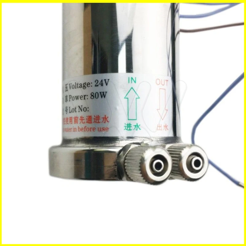 Dental Chair Unit water heater heating water cup 24V80W 220V400W High Quality dental equipment dental repair part (3)