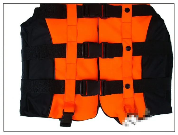 Открытый спасательный жилет для рыбалки жизнь спасательный жилет куртка плот плавающий жилет надувной спасательный жилет для взрослых со свистком