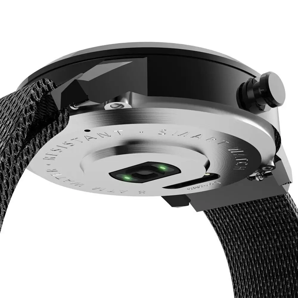 lenovo watch 8
