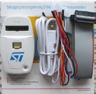 

ST-LINK V2 Emulator ST LINK STLINK STM8 STM32 Download Programmer