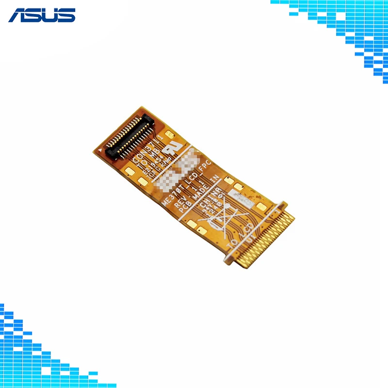 Asus LCD Flex Cable Ribbon Replacement parts For ASUS Google Nexus 7 1st Gen 2012 ME370T Tablet Asus LCD Flex Cable Ribbon Replacement parts For ASUS Google Nexus 7 1st Gen 2012 ME370T Tablet