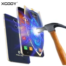 Кин G зоны S3 5 дюймов смартфон противоударный Quad Core 1 ГБ Оперативная память + 16 ГБ Встроенная память 3000 мАч Поддержка GPS телефон Celular 3 г разблокирована сотовых телефонов