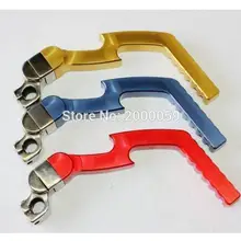 CNC сверхмощный пусковой рычаг стартера 110cc 125cc 140cc PITPRO Кроссовый мотоцикл