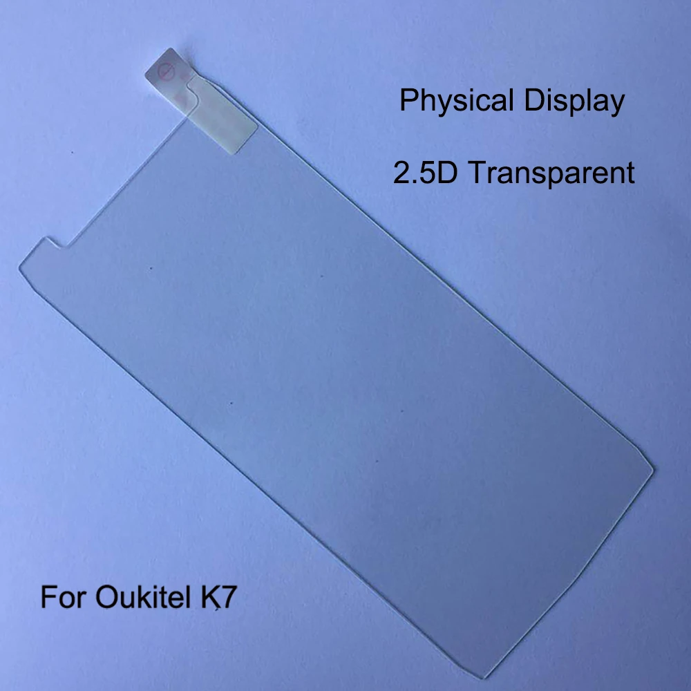 oukitel k7-1