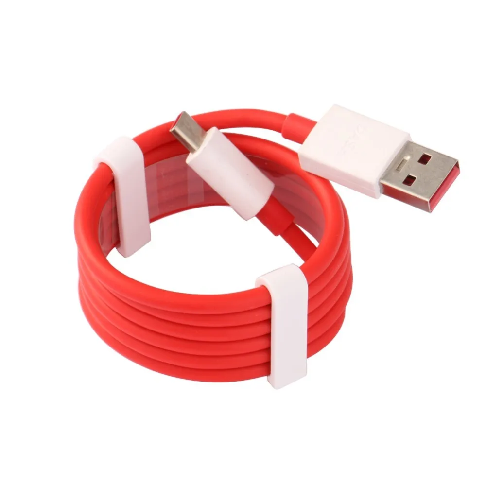 TYPE C USB3.1 кабель тире для быстрой зарядки и передачи данных оригинальный OnePlus 3 Dash