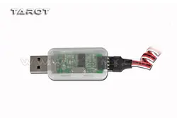 Tarot ZYX 07 Tarot ZYX 3 оси гироскоп USB ПК передачи соединительный кабель