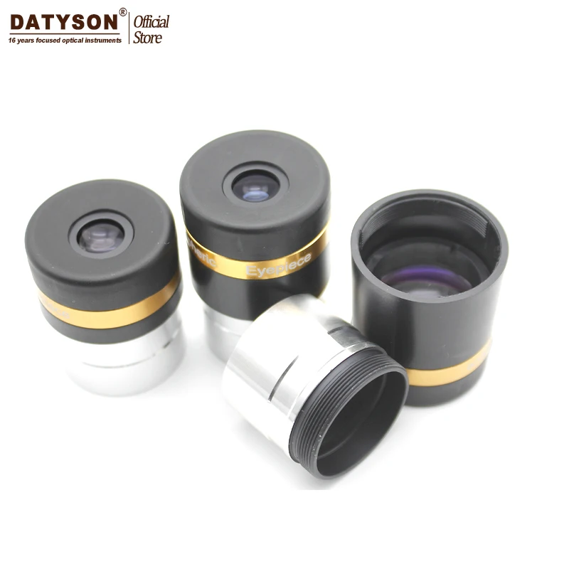 Cheap lens wide