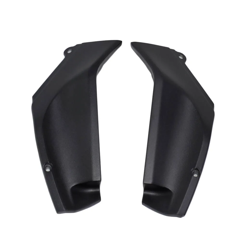 Buy Motorcycle Right Left Side Air Duct Cover Fairing