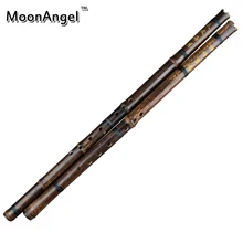 Китайский традиционный вертикальный бамбуковая флейта духовой Сяо Professional музыкальный инструмент Flauta Shakuhachi G/F ключ